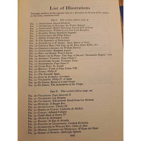 The Age of Reason Begins 1558-1648 by Will and Ariel Durant 1961 Story of Civ. - Picture 7 of 9